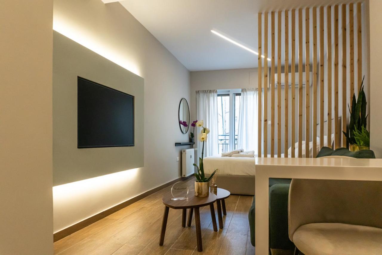 Elegant Suite - Piraeus Exterior photo
