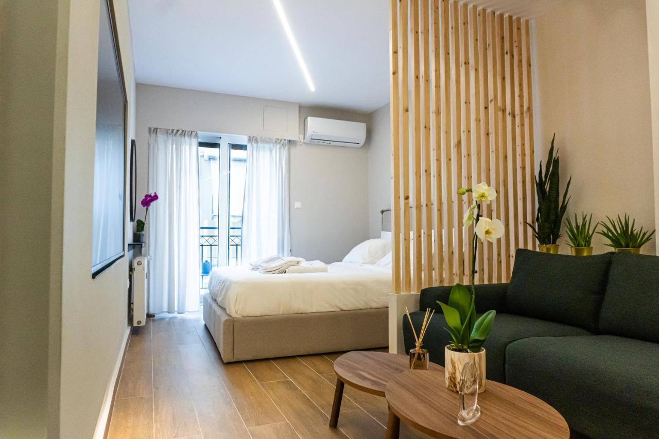 Elegant Suite - Piraeus Exterior photo