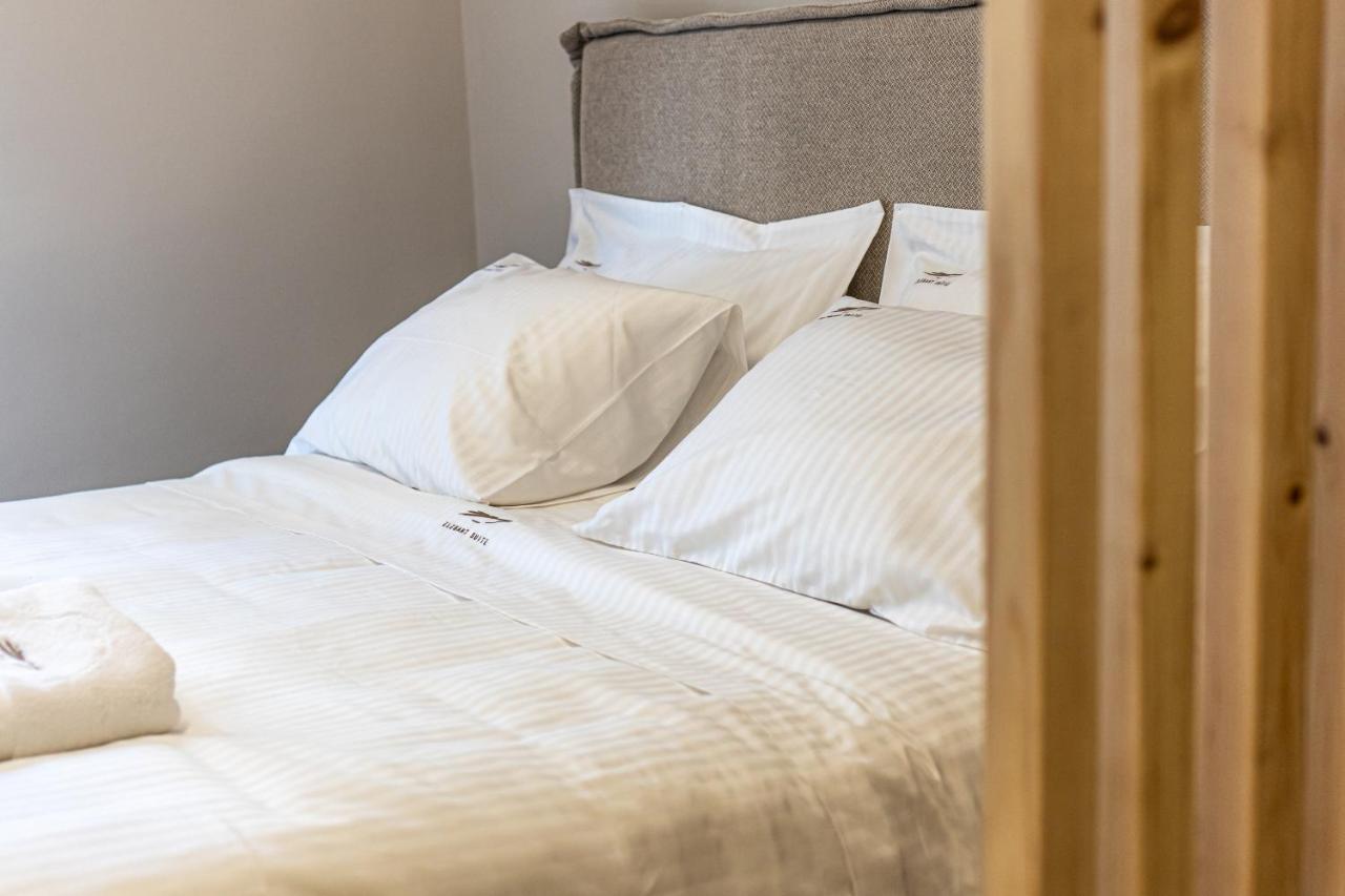 Elegant Suite - Piraeus Exterior photo
