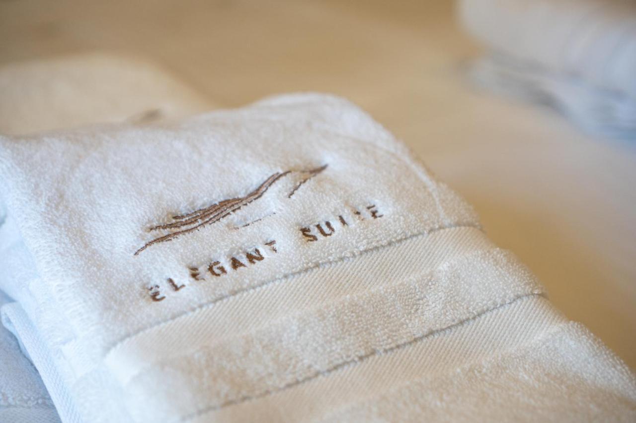Elegant Suite - Piraeus Exterior photo