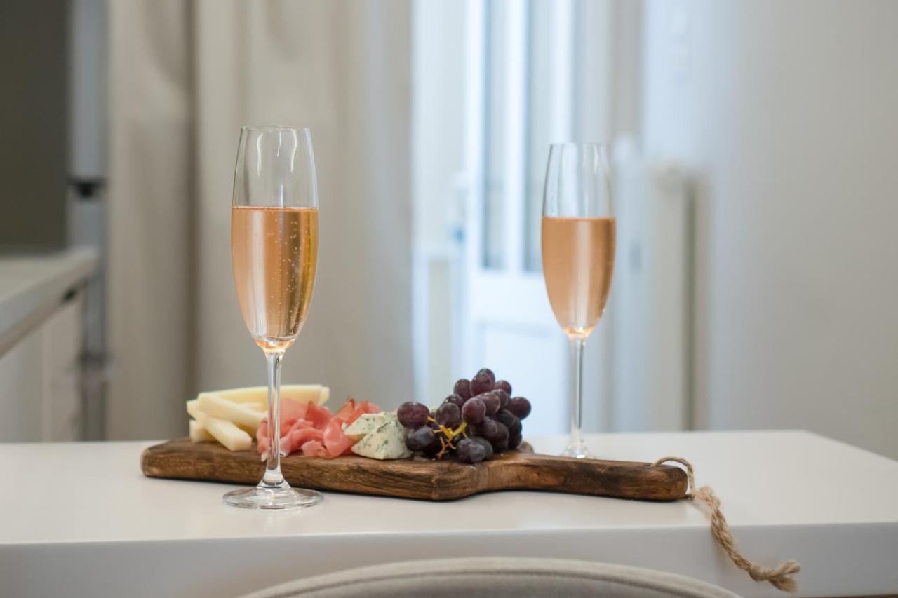 Elegant Suite - Piraeus Exterior photo