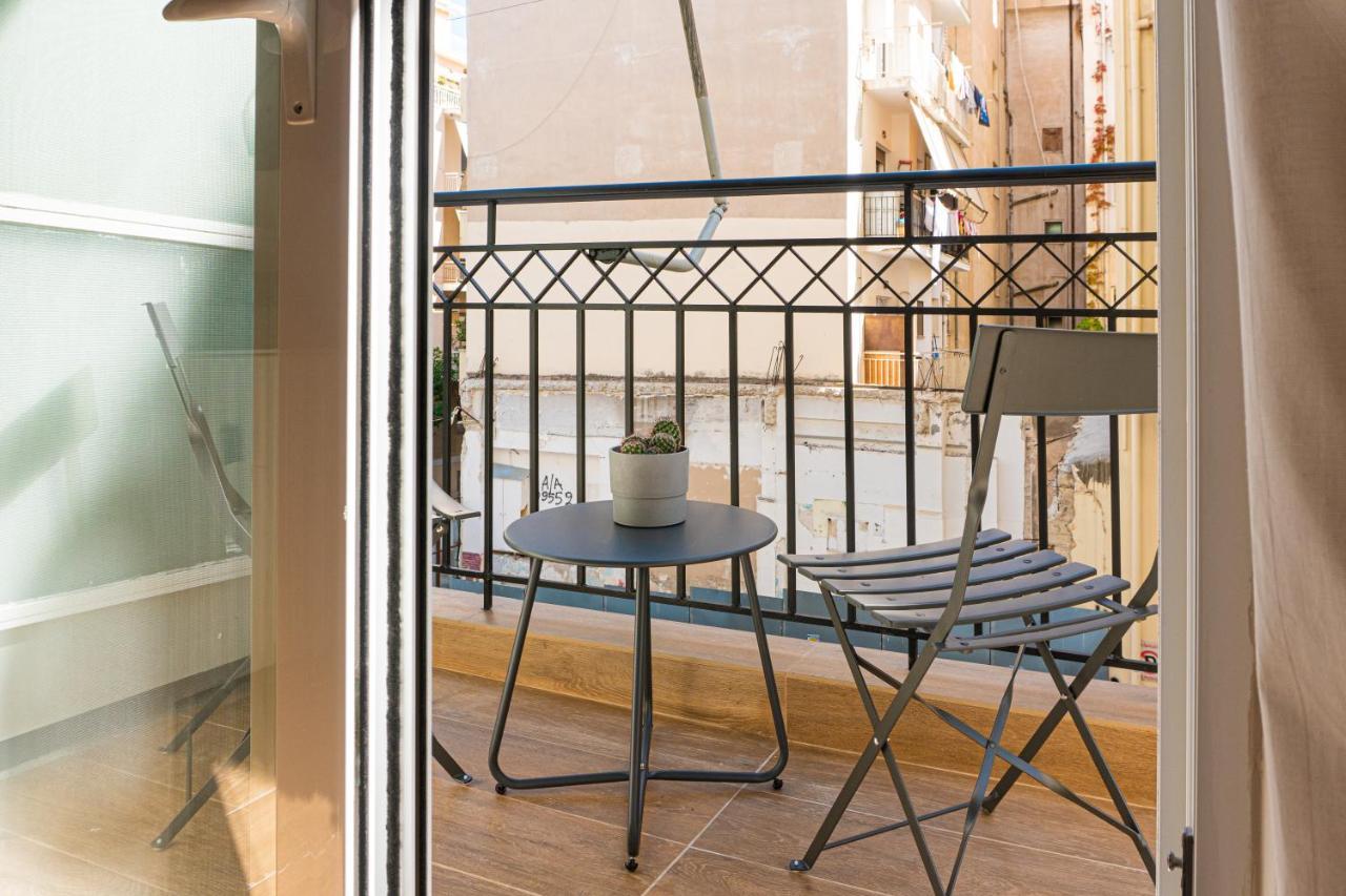 Elegant Suite - Piraeus Exterior photo
