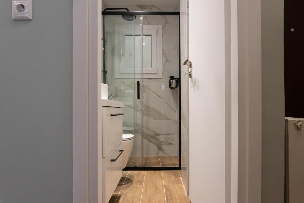 Elegant Suite - Piraeus Exterior photo