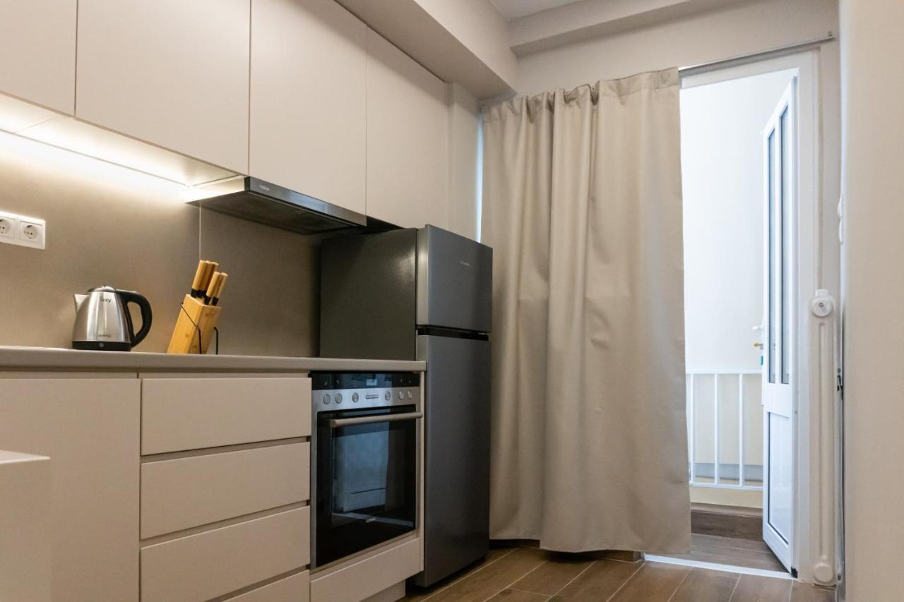 Elegant Suite - Piraeus Exterior photo